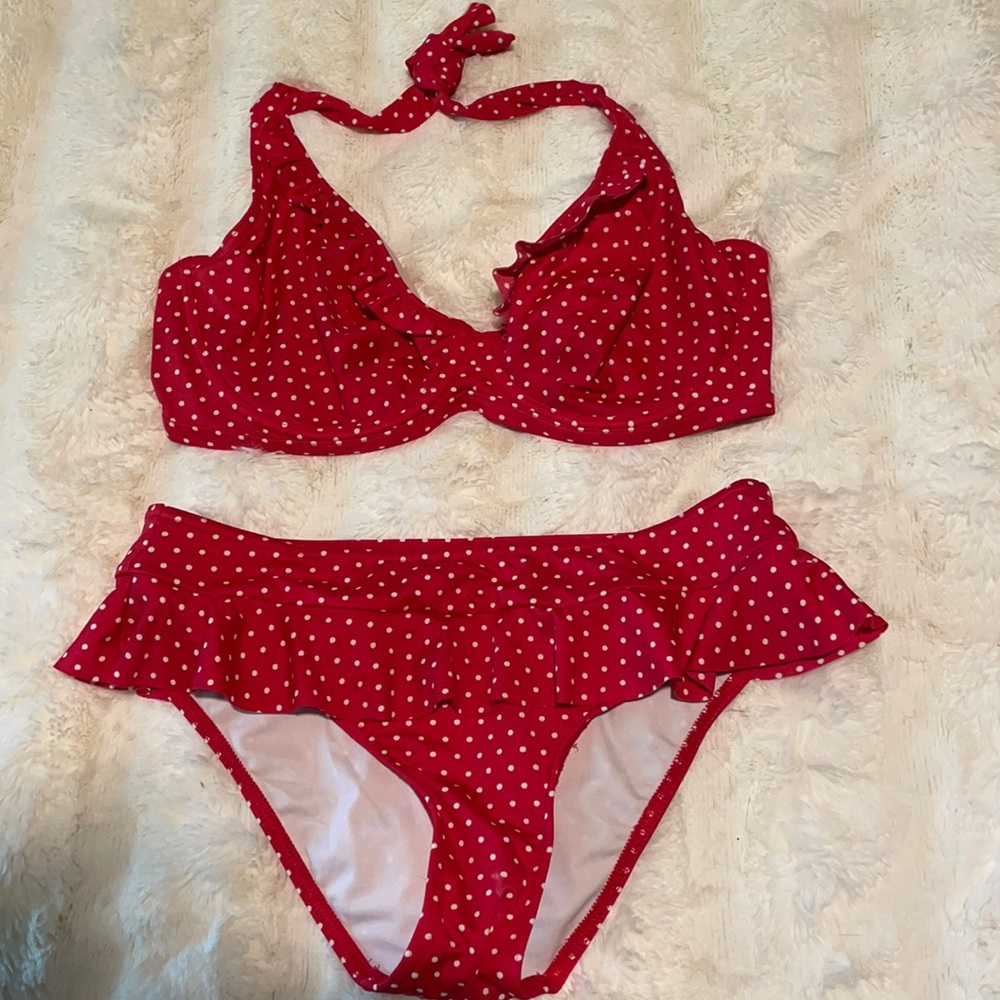 Freya bikini